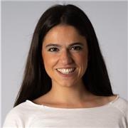 ¿Necesitas calmar tu mente y no sabes cómo? Te estoy esperando!